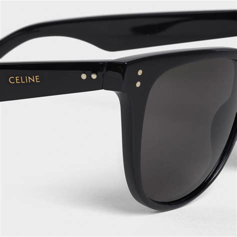 celine sunglasses crooked|Celine canada website.